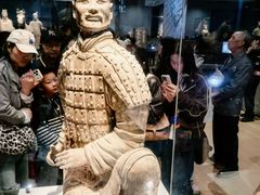 -秦始皇帝陵博物院-丽山园