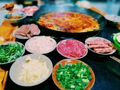 -星鸿社重庆老火锅