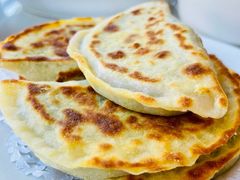 韭菜盒子-京滨饭店·餐厅(阜外大街店)