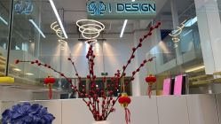 -IDESIGN艾迪赛 美学
