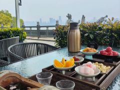 -汉水谣·江景餐厅(江滩店)