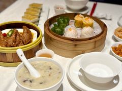 -大海湾酒楼(人南店)