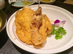 -唐猫庭院·千年陕菜(大唐不夜城店)