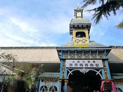 -旅顺留声机博物馆