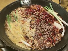 -楠火锅(太古里总店)