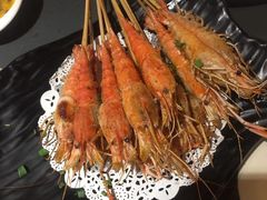 三叔烧罗虾-79号渔船海鲜饭店(华强北店)
