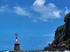 -涠洲岛南湾海洋运动公园