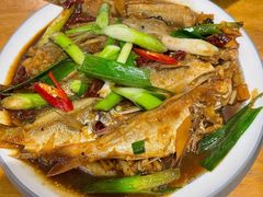 -醉壹号海鲜大排档·老厦门特色菜(厦门美食地标店)