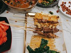 -新凯旋烧烤·燕姐千岛湖土菜