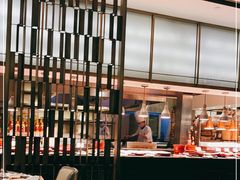 大堂-安蒂娅·海鲜自助餐厅(安蒂娅美兰酒店)