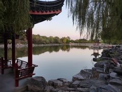-北宫国家森林公园