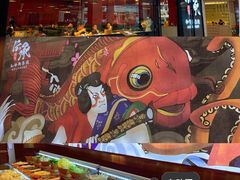 -伝承·和牛寿喜烧·放题(东营银座购物中心店)