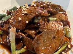 -水煮三国·川鲁江湖菜(香山店)