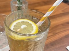 -Osteria Garden 生蚝花园餐厅(原进贤路店)