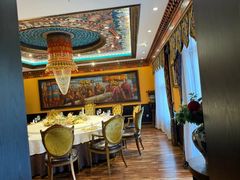 -福禧酒窖·中餐厅 (万柳店)