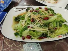 -老苏扬饭店