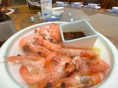 -小小饭店·休闲农庄·安吉松树林里的农家菜