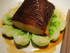 金牌扣肉-湖滨28中餐厅·西湖宴·杭州君悦酒店