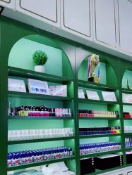 -如一·美甲美睫