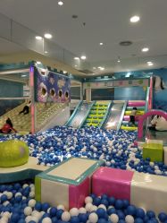 -孩子王童乐园(丰禾万达店)