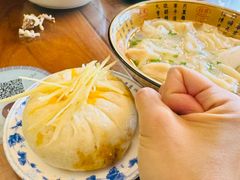 -四海楼(如皋定慧禅寺店)