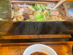 -61号餐吧(兴坪古镇漓江店)