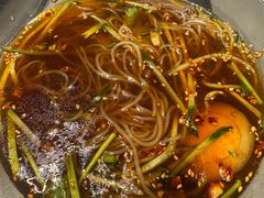 -红岸碳烤齐齐哈尔原味生态烤肉