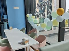 -KIDults童伴儿亲子餐厅(达美中心广场店)