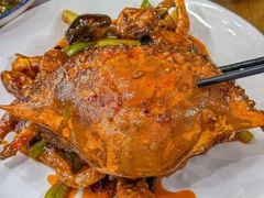 -小铜锣湾海鲜家常菜馆(河西店)