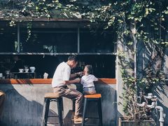 -来回·咖啡(天河南店)