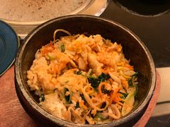 -西安浐灞艾美酒店·汉江餐厅·火锅