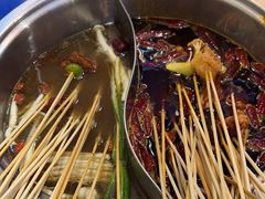 -马路边边火锅串串(观前街店)