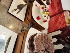 -太湖饭店玉兰厅(自助餐厅)