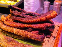 -八一路好吃街(雨田商务大厦店)