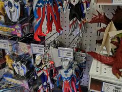 -TOYSRUS玩具反斗城(厦门新生活广场店)