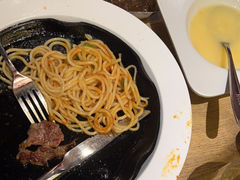 -豪客来牛排(大汉口城店)
