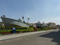 -中国人民解放军海军博物馆