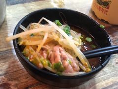 猪脑花-七串串(无锡总店)