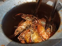 -隅乐胡椒虾·台湾菜·团建(皇岗店)