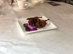 -广州塔晖粤轩中餐厅