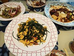 -撒拉花儿·新疆菜·清真(太阳宫店)