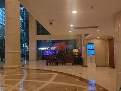 -成都绿洲大酒店(春熙路太古里店)