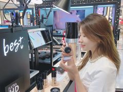 -DFS迪斐世(澳门美高梅店美妆世界)