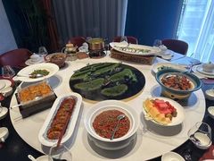 -观宴·品质赣菜(高新大道店)