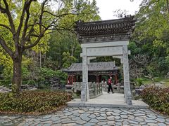 -深圳国际园林花卉博览园