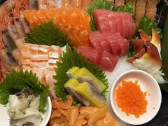 -大焰自助日式料理 铁板烧(徐汇店)