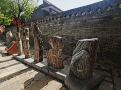 -大槐树寻根祭祖园