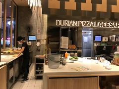 -乐凯撒披萨(福田COCOPark店)