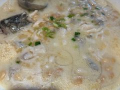 -川味堂·四川豆花(八卦岭店)