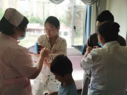 -馨果汇月子产康中心(南湖公园店)